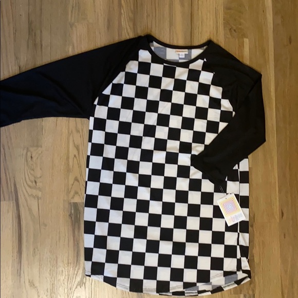 LuLaRoe Tops - LuLaRoe Randy LuLaRoe Tops - LuLaRoe Randy